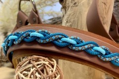 Licol-Marron-Volutes-2