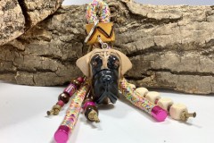 Porte-clés-My-Doggie-35